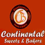 Continental Sweets…